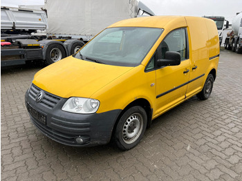 Μικρό βαν VOLKSWAGEN Caddy