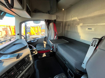 Φορτηγό φόρτωσης γάντζου VOLVO (S) Truck FH 500 6x2 Abrollkipper Funkfernbedienung: φωτογραφία 3