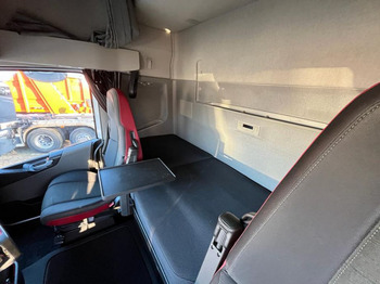 Φορτηγό φόρτωσης γάντζου VOLVO (S) Truck FH 500 6x2 Abrollkipper Funkfernbedienung: φωτογραφία 4