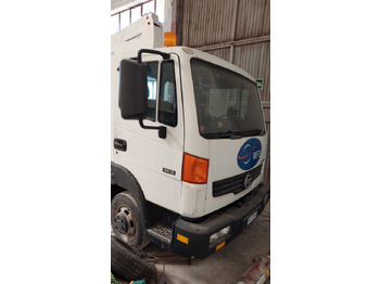 Όχημα αποπάγωσης αεροσκαφών