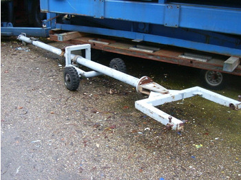 Εξοπλισμός επίγειας εξυπηρέτησης