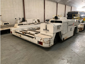 Εξοπλισμός επίγειας εξυπηρέτησης FMC