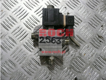 Υδραυλική βαλβίδα