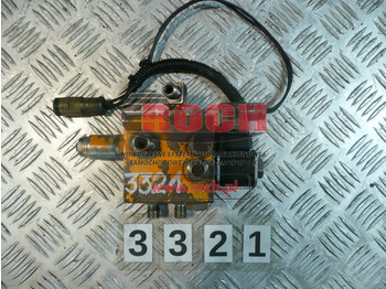 Υδραυλική βαλβίδα