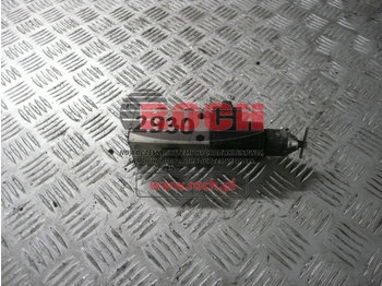 Υδραυλική βαλβίδα