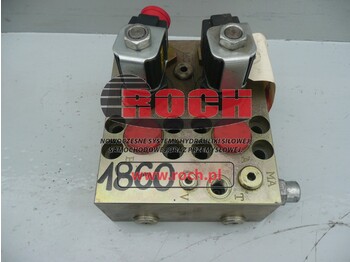 Υδραυλική βαλβίδα