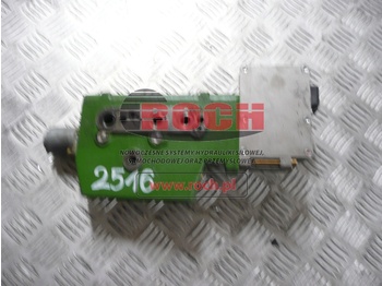 Υδραυλική βαλβίδα