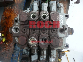 Υδραυλική βαλβίδα