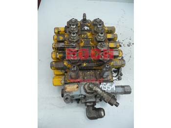 Υδραυλική βαλβίδα