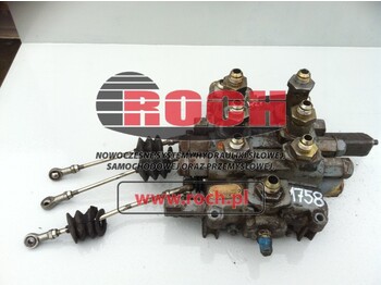 Υδραυλική βαλβίδα