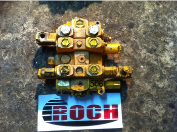 Υδραυλική βαλβίδα