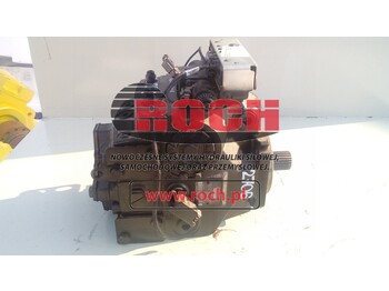 Υδραυλική αντλία DANFOSS / SAUER