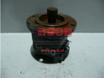 Υδραυλικός κινητήρας DANFOSS / SAUER