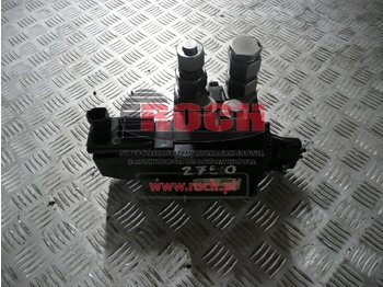 Υδραυλική βαλβίδα DANFOSS / SAUER