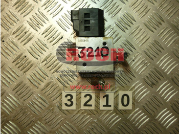 Υδραυλική βαλβίδα DOOSAN