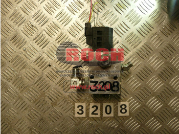 Υδραυλική βαλβίδα DOOSAN