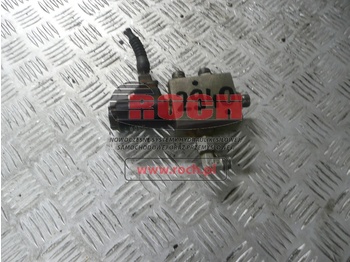 Υδραυλική βαλβίδα