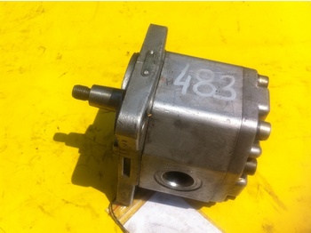 Υδραυλική αντλία