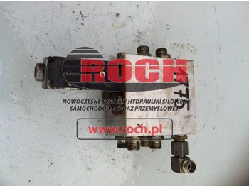 Υδραυλική βαλβίδα