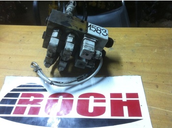 Υδραυλική βαλβίδα