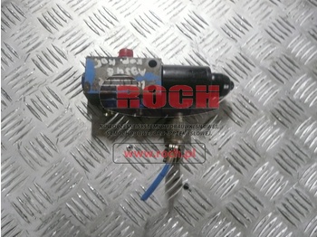 Υδραυλική βαλβίδα HYDROTECHNIK FRUTIGEN AG W3Z-1158 TS2-M180D7HT - 1 SEKCYJNY + CEWKA: φωτογραφία 2