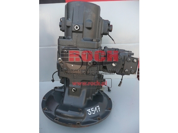 Υδραυλική αντλία KOMATSU