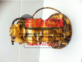 Υδραυλική αντλία KOMATSU