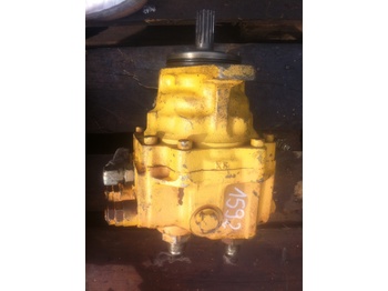 Υδραυλικός κινητήρας KOMATSU