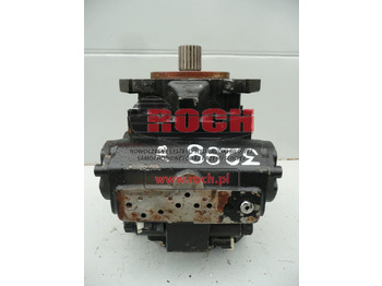 Υδραυλική αντλία LIEBHERR