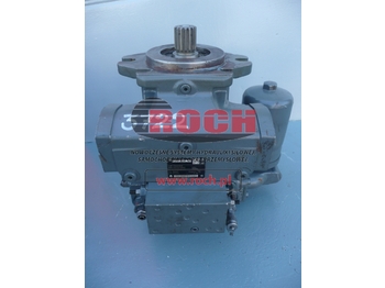 Υδραυλική αντλία LIEBHERR