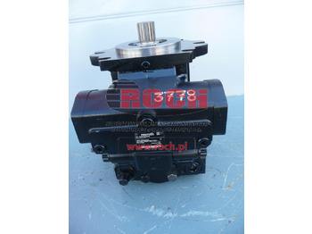 Υδραυλική αντλία LIEBHERR