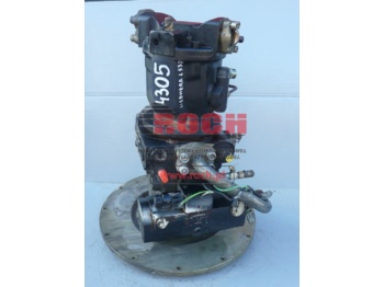 Υδραυλική αντλία LIEBHERR