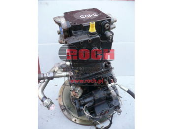 Υδραυλική αντλία LIEBHERR