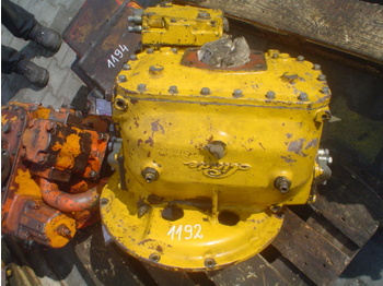 Υδραυλική αντλία LINDE