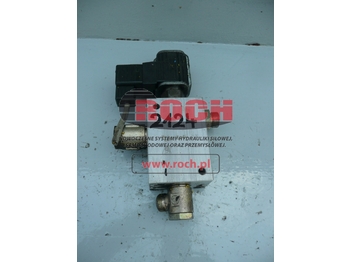 Υδραυλική βαλβίδα