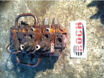 Υδραυλική βαλβίδα MARREL