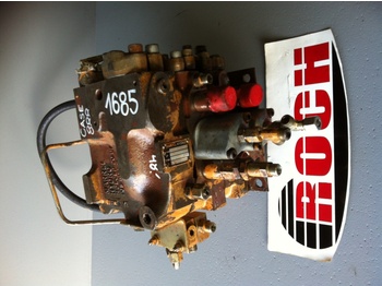 Υδραυλική βαλβίδα MARREL