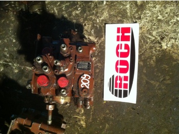 Υδραυλική βαλβίδα MARREL