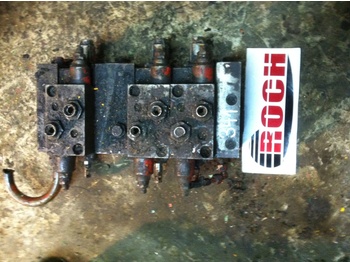 Υδραυλική βαλβίδα MARREL