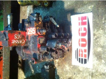 Υδραυλική βαλβίδα MARREL