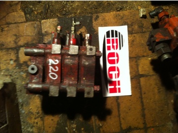 Υδραυλική βαλβίδα MARREL