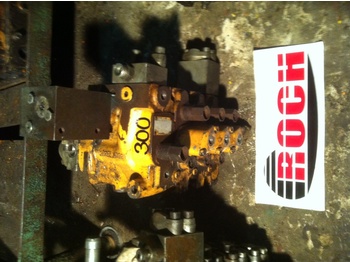 Υδραυλική βαλβίδα MARREL