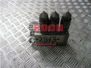 Υδραυλική βαλβίδα O&K