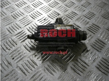 Υδραυλική βαλβίδα PARKER