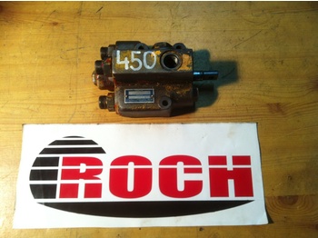 Υδραυλική βαλβίδα PARKER