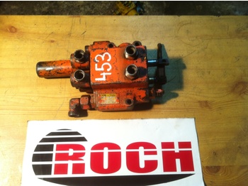 Υδραυλική βαλβίδα PARKER