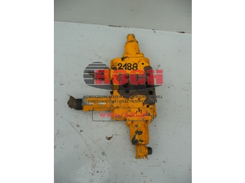 Υδραυλική βαλβίδα REXROTH