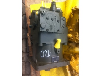 Υδραυλική αντλία REXROTH