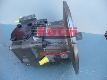 Υδραυλική αντλία REXROTH
