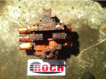 Υδραυλική βαλβίδα REXROTH